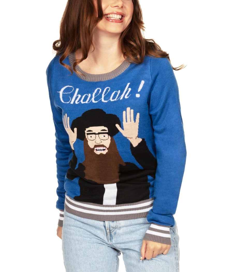 Tipsy elves 2025 hanukkah sweater