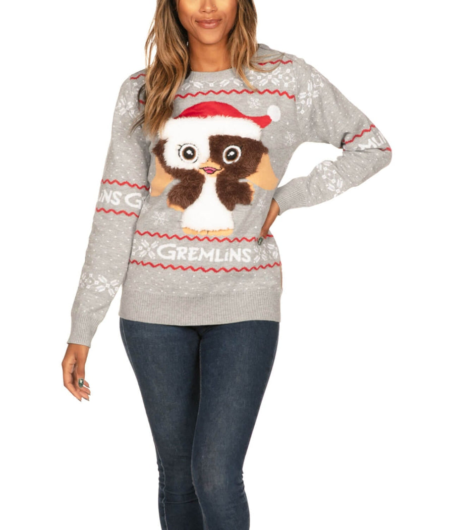 Gremlins jumper best sale