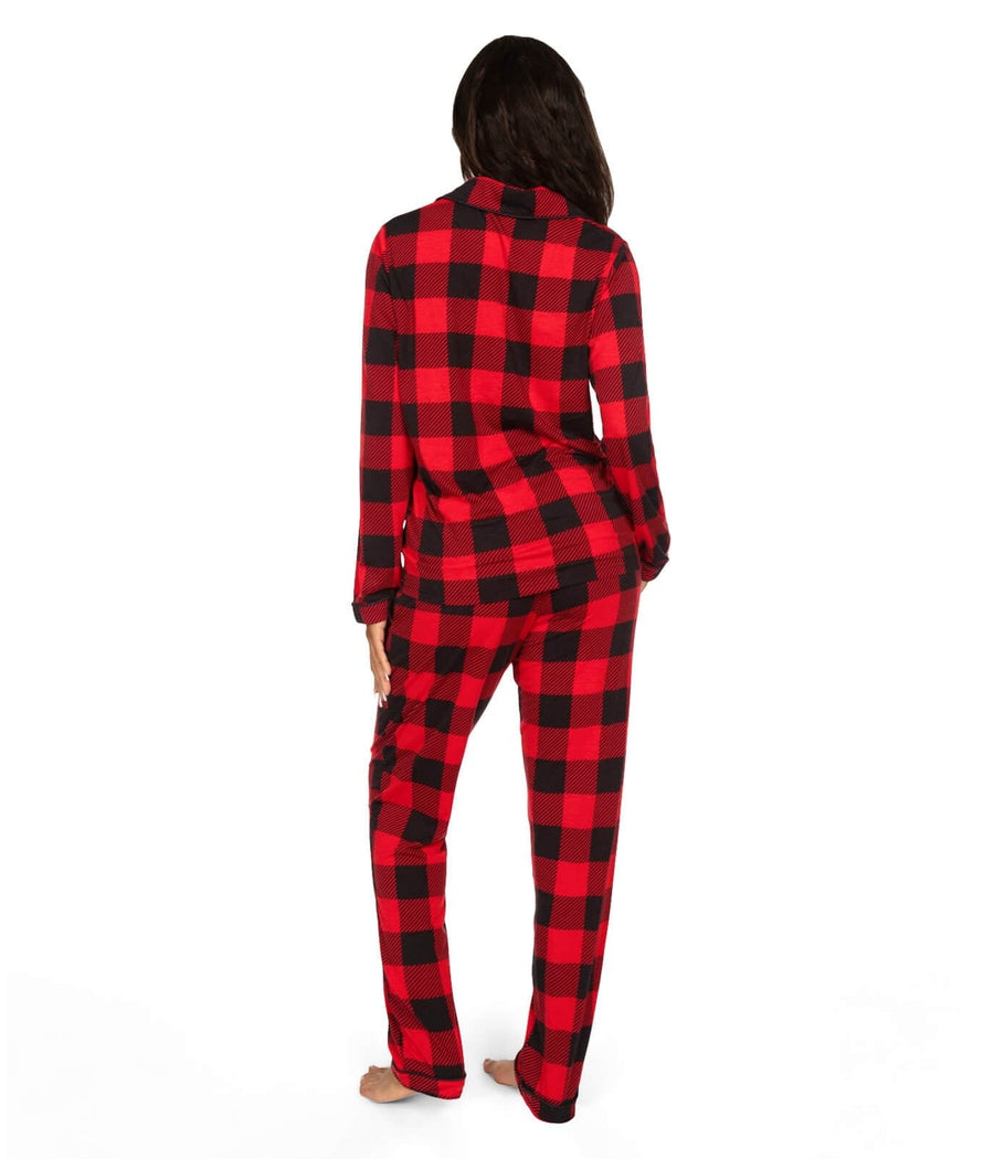 Lumberjack best sale pajama pants