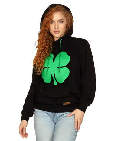 Women's St. Patrick's Day Clothing