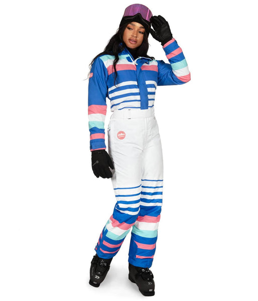 Frost the Yeti Women's Snow Suit – Salt and Snow