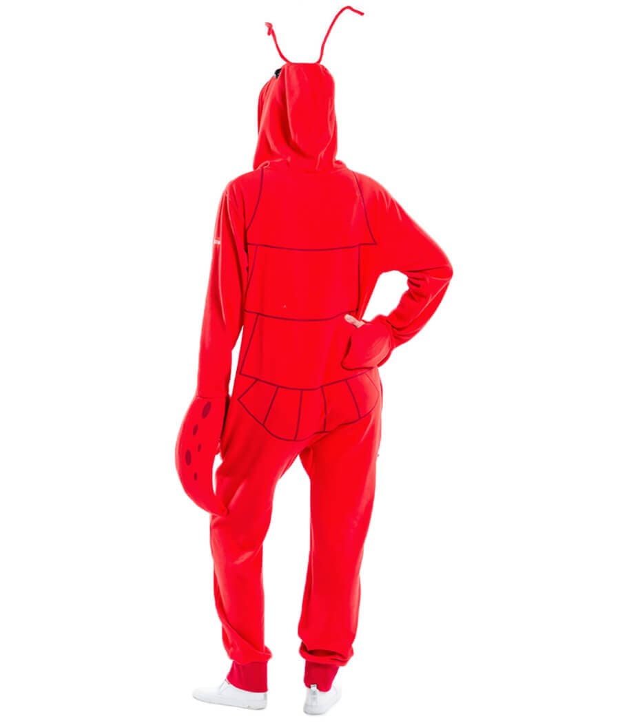 Lobster onesie best sale for adults