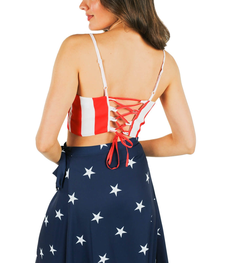 Women s Fourth of July Dress