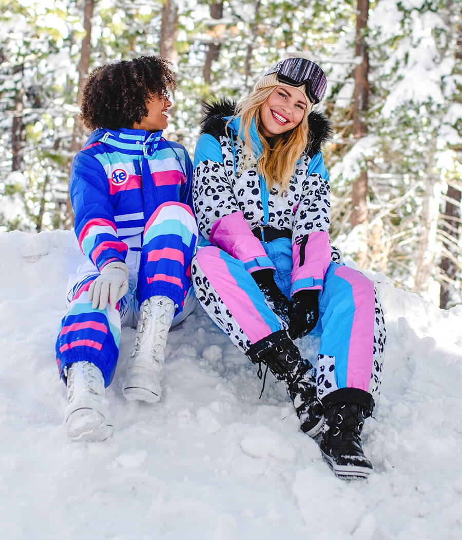 Ladies snow clearance suits