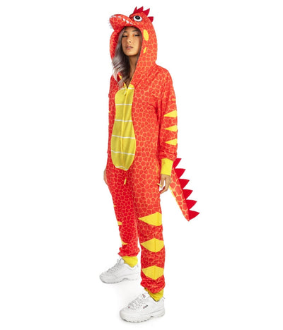 Dinosaur Costume, Halloween Costume, T-rex Costume, Party